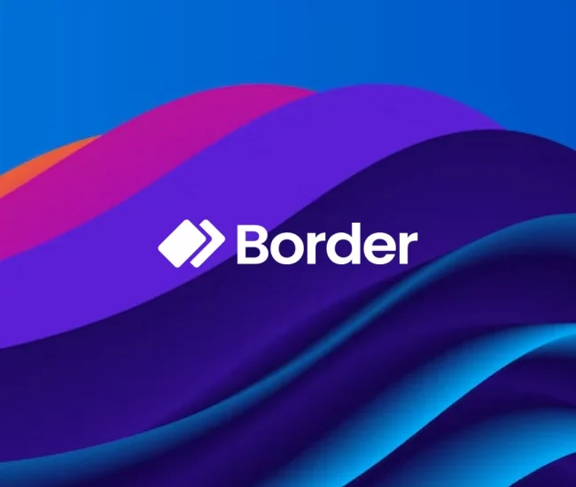 Border